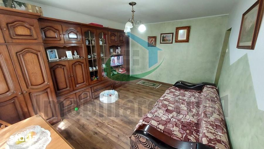 Apartament cu 2 camere în Vasile Alecsandri