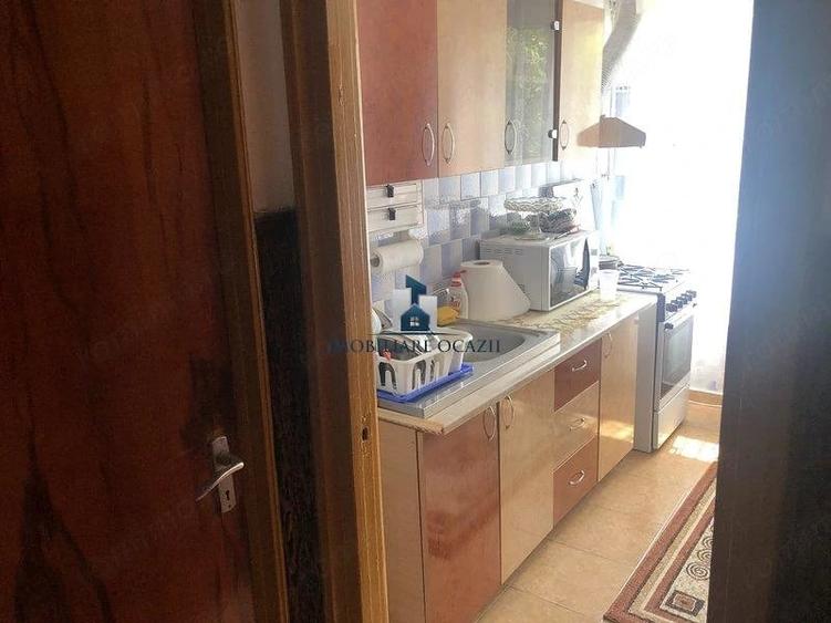 Apartament cu 2 camere semidecomandat în Alexandru Obregia
