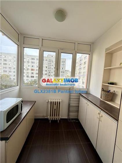 Apartament cu 3 camere decomandat, mobilat în Nicolae Grigorescu