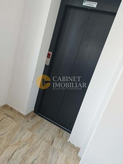Garsonieră decomandată, mobilată în Dancu