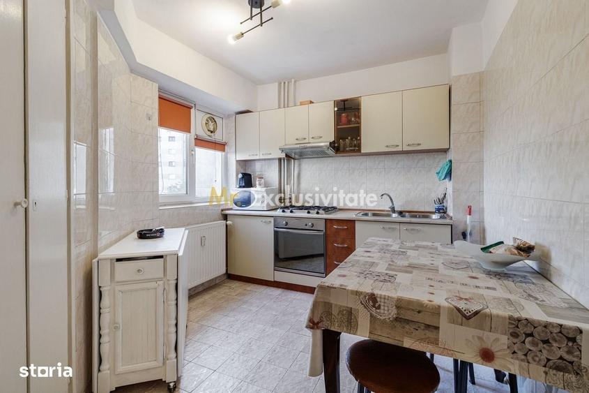 3 camere | Calea 13 Septembrie - 17