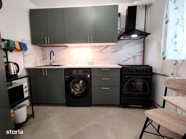 Apartament 2 camere | Tineretului | Renovat | Metrou 3' - 3