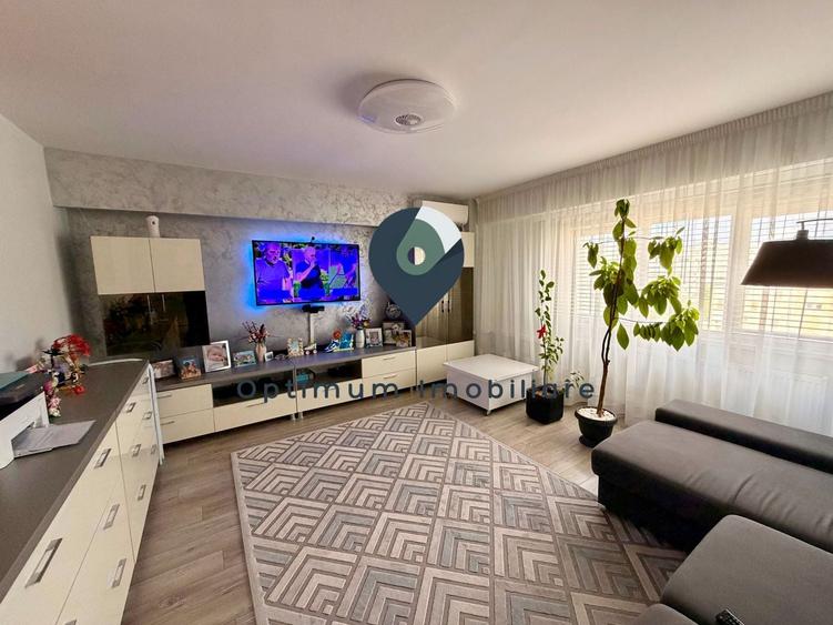 Apartament cu 3 camere, 2 bai, 78 mp utili, 5/8 Calea Manastur ! - 1