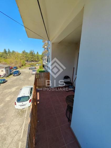 Apartament cu 2 camere decomandat în Sud-Est
