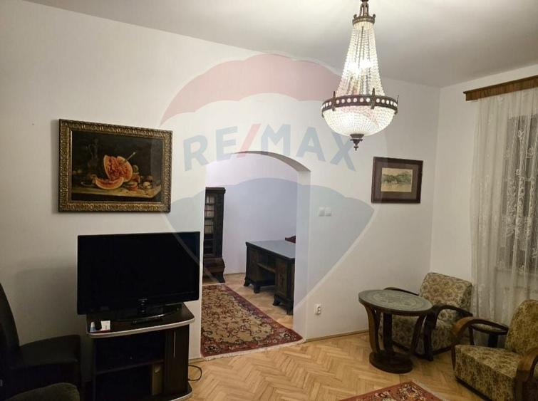 Apartament cu 3 camere de închiriat în zona Dorobanti - 4