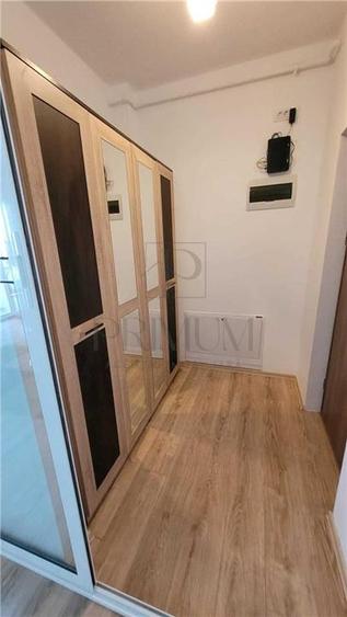 Apartament cu 2 camere semidecomandat, mobilat în Dumbrăvița