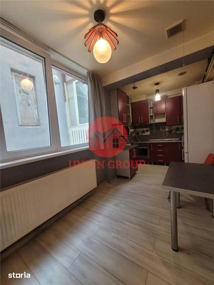 Apartament cu 2 camere în Tomis Mall