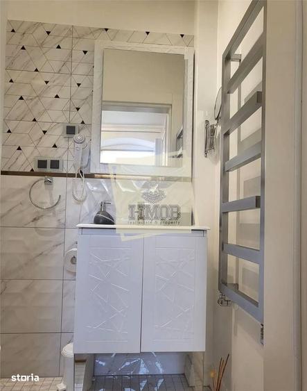 Apartament modern 3 camere zona Centrul Istoric - 13