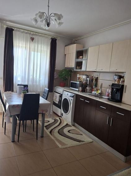 Apartament cu 2 camere în Dobroești
