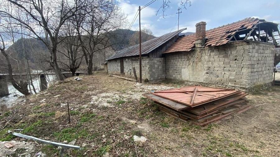 Spațiu comercial, de 800 mp, în Central