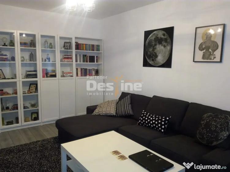Apartament cu 4 camere decomandat în Crângași
