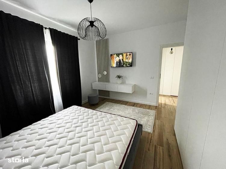 Apartament modern 2 camere, loc de parcare, Dumbravita/Ikea - 2