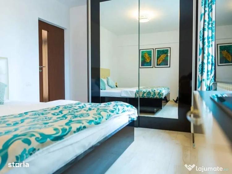 Apartament 2 camere statiunea Mamaia zona hotel Rex 107000 euro - 7