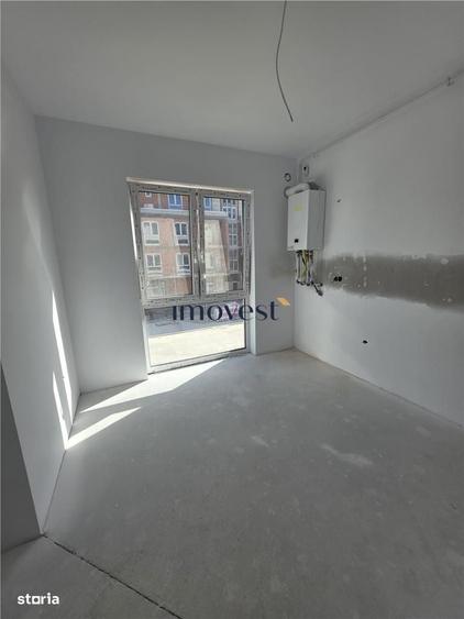 Apartament cu 3 camere decomandat în Someșeni