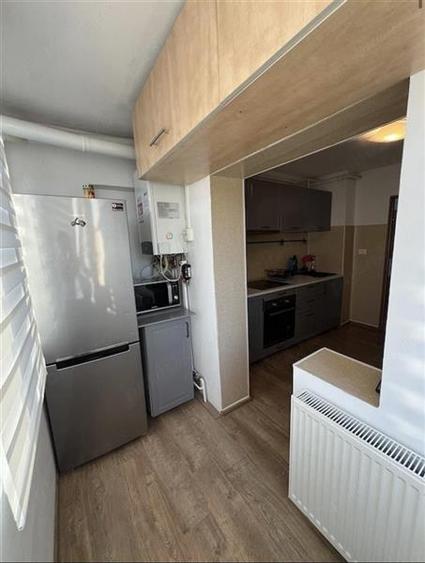 Apartament cu 2 camere decomandat, mobilat în Girocului