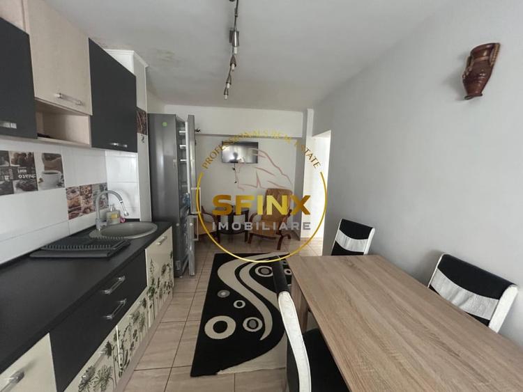 3 camere | Delfinului | Megamall | 84mp | Et 2 | terasa - 5