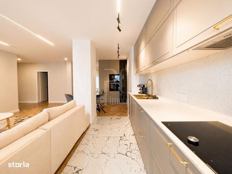Apartament 2 camere de vanzare in Andrei Muresanu, Cluj Napoca - 3