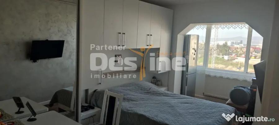 Garsoniera super finisata situata in zona Materna - 8