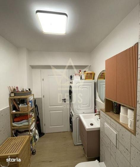Apartament ultrafinisat la etaj intermediar - 4