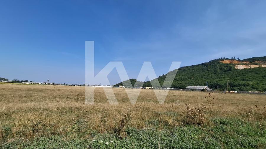 Teren agricol intravilan de 2000 mp, în Bartolomeu