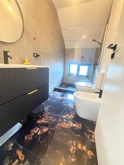 Vand casa pasiva in Sag 225000 euro - 2