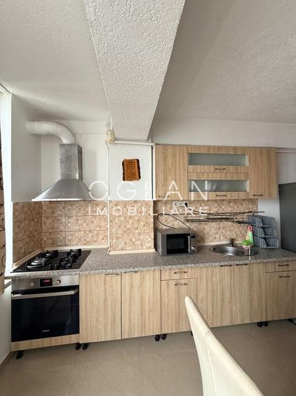 Apartament 2 camere | Open Space | Balcon | Lângă Shopping City Sibiu - 12