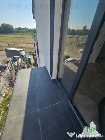 Casă cu 4 camere cu Teren 230 Mp în Giulești