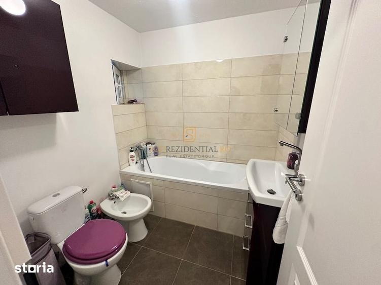 Apartament cu 3 camere în Rahova