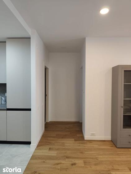 Apartament cu 2 camere în 13 Septembrie