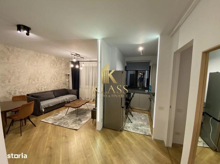 Apartament 2 Camere Premium 4 CITY NORTH | Pipera - 1
