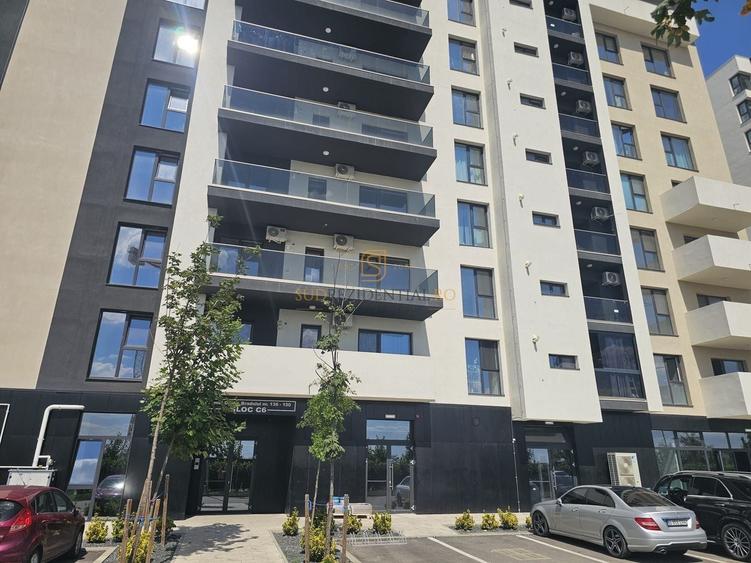 Apartament cu 2 camere, prima inchiriere, loc de parcare inclus - 13