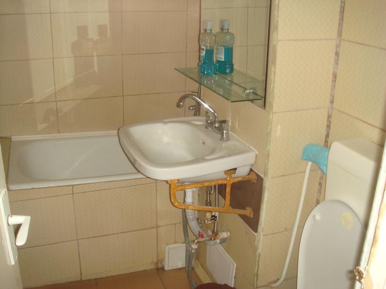 Proprietar inchiriez apartament mobilat 2 camere zona Astra. Bloc reabilitat termic. - 11