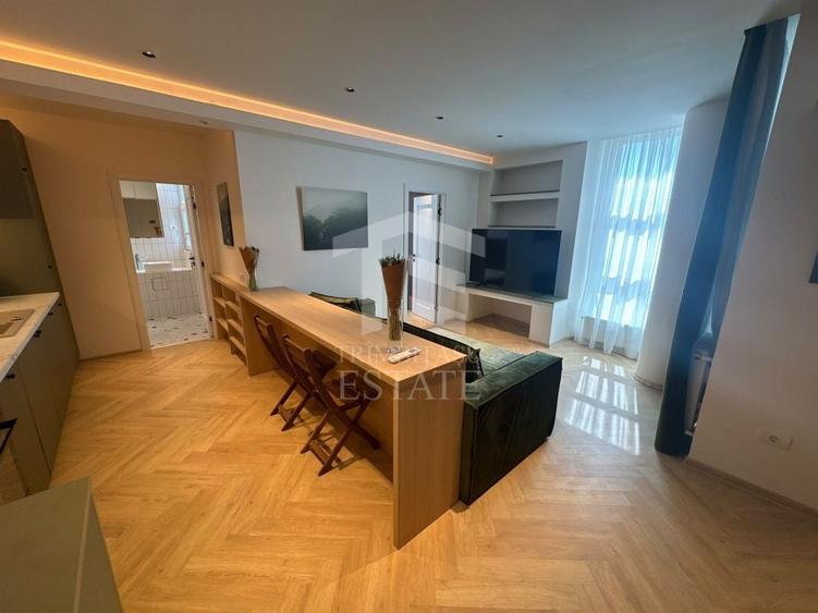 Voluntari - Craiovei 2 Camere Lux 1/1 46 mp Bloc 2025 Pri... - 5