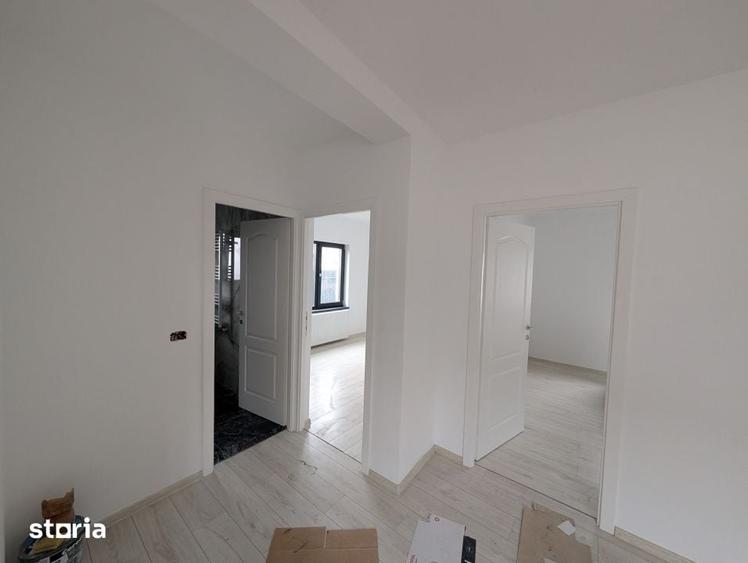 Casă cu 4 camere cu Teren 420 Mp în Hemeiuș