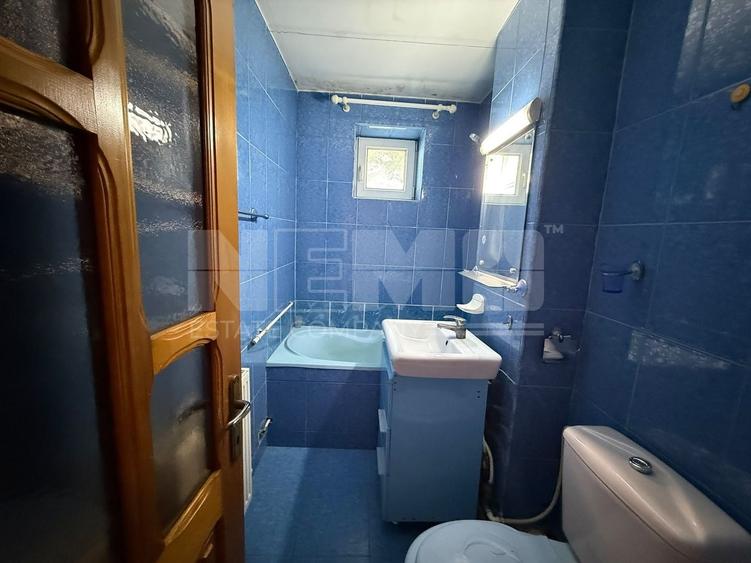 Apartament cu 4 camere circular în Central