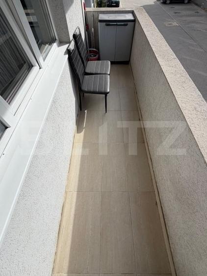 Apartament 2 camere, 2 parcari, zona Vivo - 13