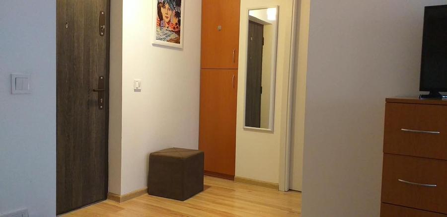 Inchiriez apartament - 3