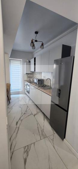 2 Camere  Ambiance Residence Pipera I Premium Mobilat I Comision 0% - 16