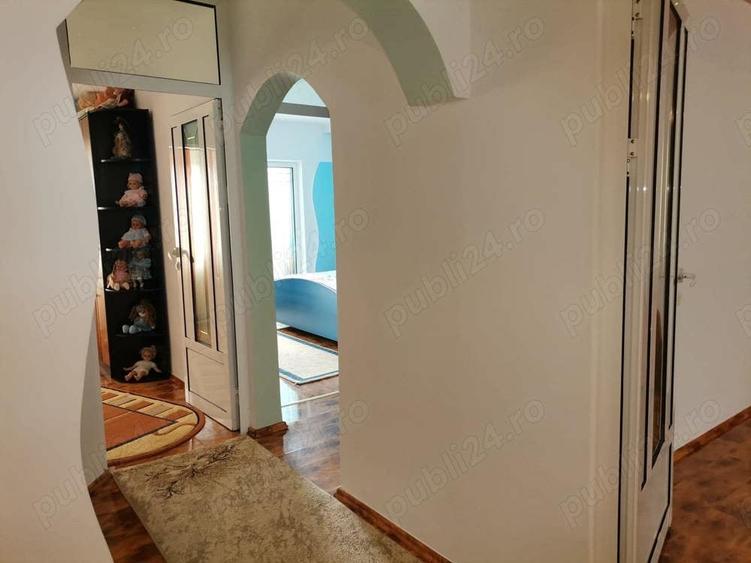 Apartament 3 camere Dorobanti 1 - 1