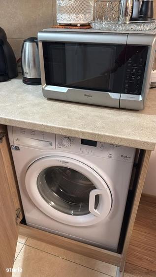 Apartament cu 2 camere în Cantemir