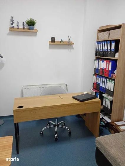 Spațiu comercial, de 117 mp, în Ștefan cel Mare