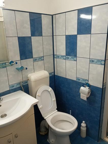 Apartament cu 2 camere în Tomis I