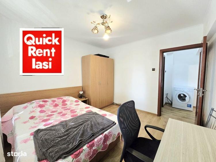 Apartament cu 2 camere decomandat în Piața Unirii