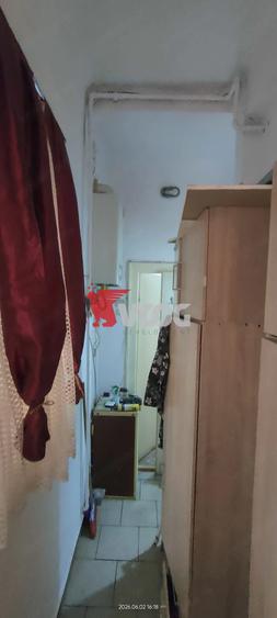 Apartament cu 2 camere semidecomandat în Iosefin