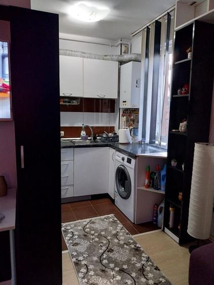 Apartament cu 2 camere în Tineretului
