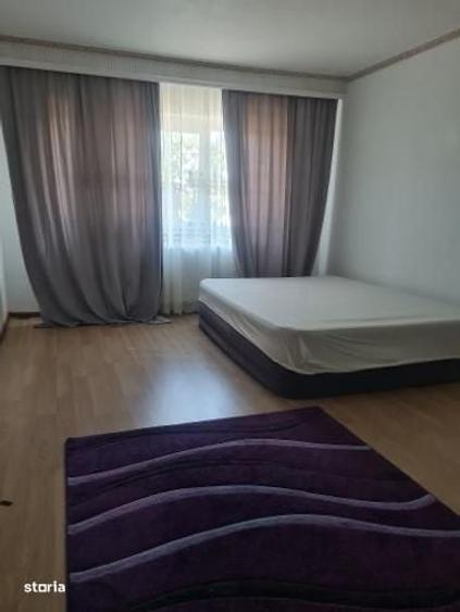 Apartament cu 2 camere decomandat în Bascov