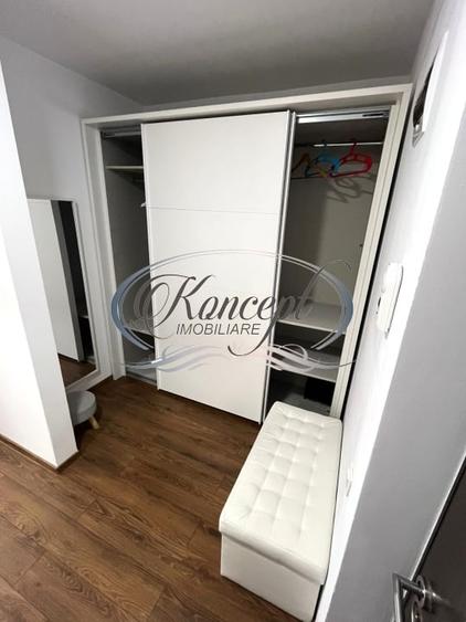 Apartament 2 camere, Avram Iancu, Floresti - 10