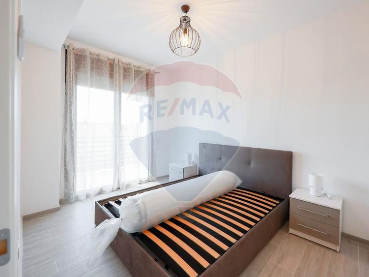 Apartamente 2 camere de închiriat ultracentral, clădire nouă, Oradea - 5