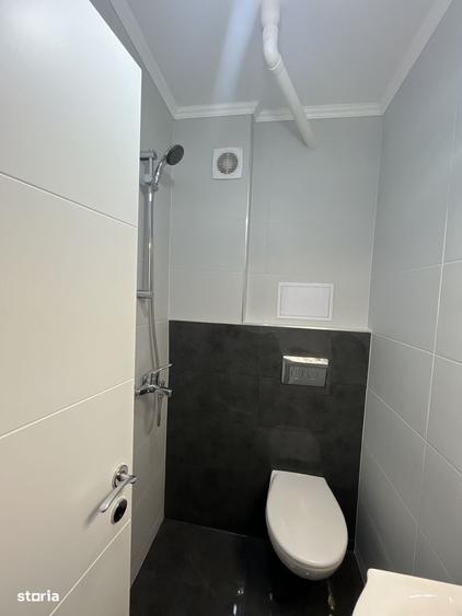 Garsonieră în Mănăștur