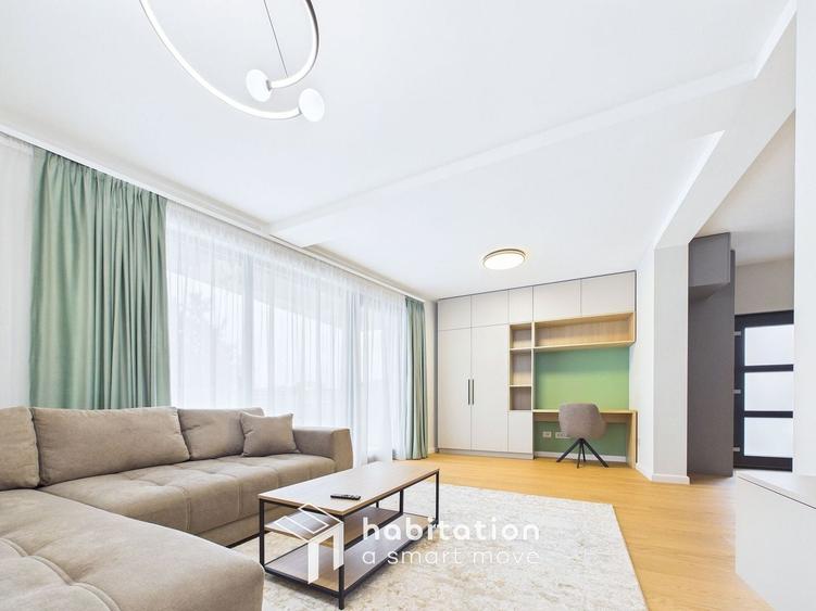 Duplex cu 4 camere cu Canalizare în Ghiroda